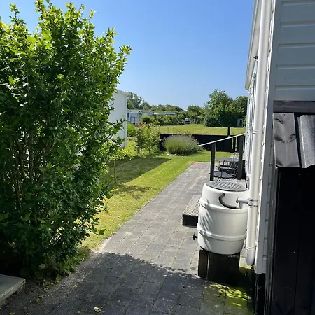 샬레 Eldorado Aan Zee 페턴