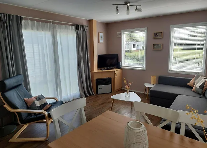 Eldorado Aan Zee Petten