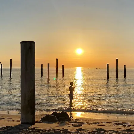 Chalé Eldorado Aan Zee