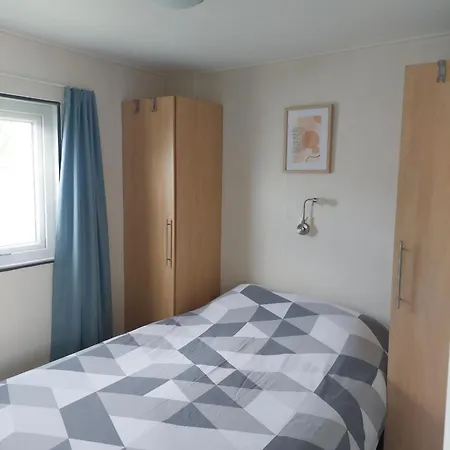 Chalé Eldorado Aan Zee Petten