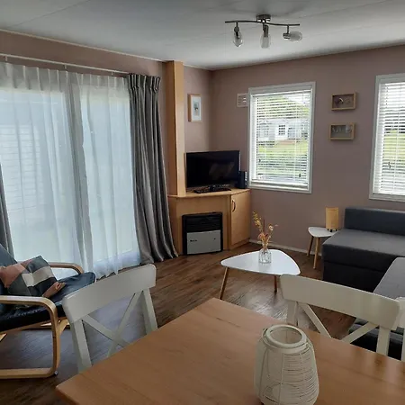 Eldorado Aan Zee Petten