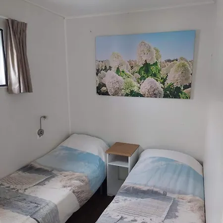 Eldorado Aan Zee Chalé